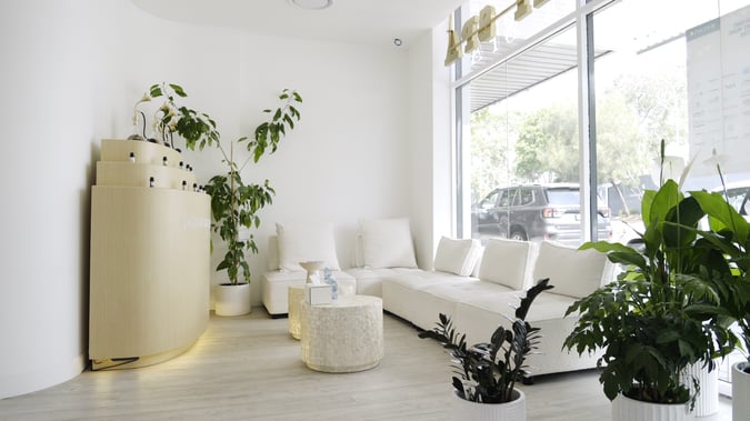 Luxury Spa for Sale - Southwest Sydney, NSW