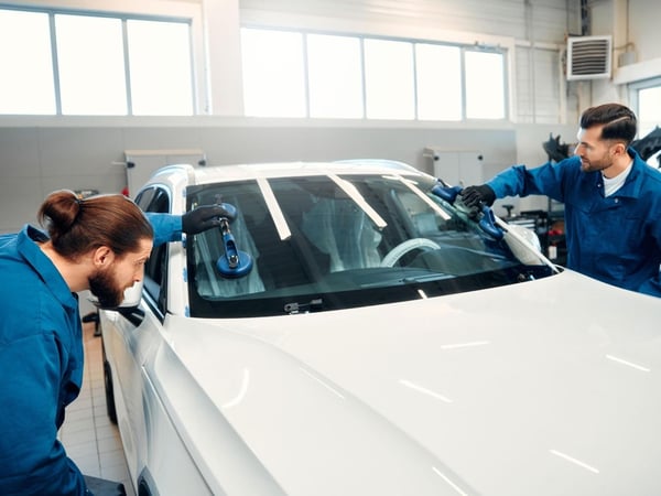 Windscreen and repair business For Sale in South East