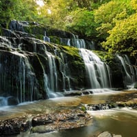 Luxury Lodge & Investment Opportunity - New Zealand image