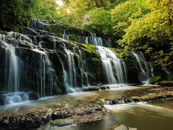 Luxury Lodge & Investment Opportunity - New Zealand