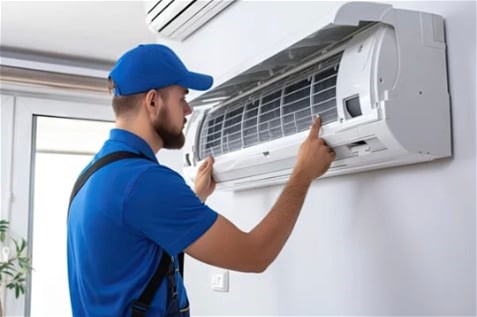 Profitable Air Conditioning Cleaning Franchise