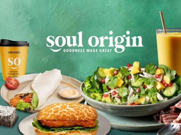 Rewarding Soul Origin Franchise For Sale - Popular Takeaway Food Business - Prime Shopping Centre Location - High Foot Traffic - Training & Support - 