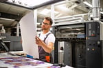 Profitable Trade Printer & Media Graphics Business - Event & Branding Specialists