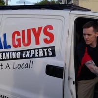 The Local Guys Carpet Cleaning Franchise for Sale - Prime Territories across Australia - Ongoing Support & Training - High Profit Margins - Strong Mar image