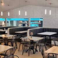 Iconic Waters Edge Restaurant Function Venue Fully Renovated St George Sydney image