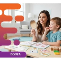 36728 - Mobile Speech Pathology & Behaviour Support Business image