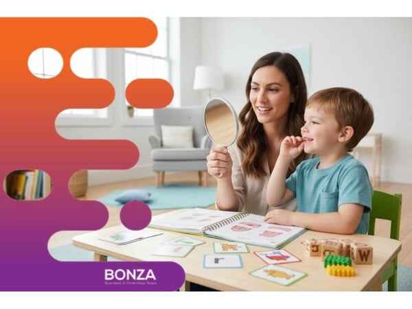 36728 - Mobile Speech Pathology & Behaviour Support Business
