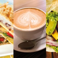 Franchise Group - Food/Bev Sector image