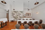 The Balcony Restaurant - Townsville