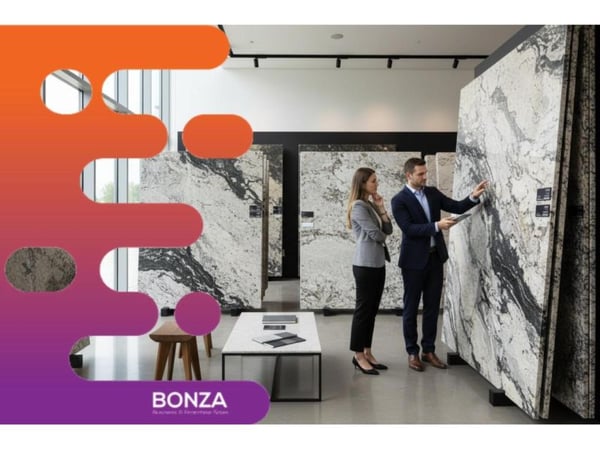 36727 Premium Granite Sales Business with Strong Demand