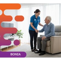 36790 NDIS Provider with Nursing Workforce Division image