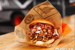 [BBS-084] Profitable Burger Shop for Sale - Prime Kent Town Location