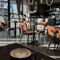 Profitable Cafe/Bistro Simplified Operation Business for Sale SV1579 image