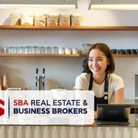 Popular Northcote Cafe for Sale  Fully Fitted & Profitable image