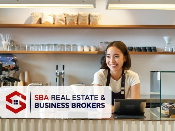 Popular Northcote Cafe for Sale  Fully Fitted & Profitable