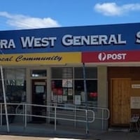 Katandra West Licensed Post Office and General Store (SP2401) image