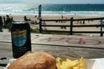 ICON TAKEAWAY RESTAURANT HITS THE MARKET IN BYRON BAY!