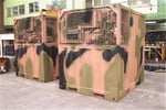 Specialised commercial cooling solutions