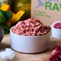 Fresh Pet Food Retail Shop (South Eastern Suburbs) MW1504 image