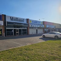 Midland Tobacconist image