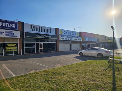 Midland Tobacconist image
