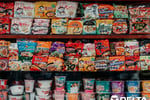 [BBS-095] CONFIDENTIAL SALE  ESTABLISHED ASIAN SUPERMARKET - ADELAIDE CBD