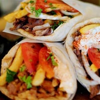 Highly Profitable Yeeros Shop in an Excellent Location with Good Lease image