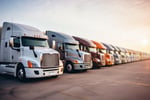 Central NSW-Based Freight Transport Business