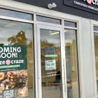 Join the Trend - Own a Graze Craze Franchise and Serve Gourmet Grazing Boards! image