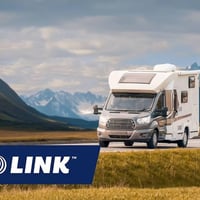 UNDER CONTRACT | Profitable Ecommerce Business in Caravan RV and Remote Living Hardware image