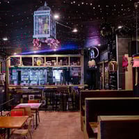 Profitable business, since 2022, make good money only opening from 5pm to 9/10pm image