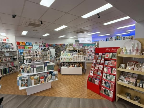 Gold Coast Newsagency for Sale - $320,000 PLUS SAV, photo 3
