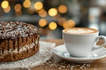 Freshly Renovated Cafe and Pastry Shop MAS271