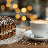 Freshly Renovated Cafe and Pastry Shop MAS271 image