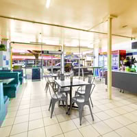 LEASEHOLD - Corowa Take Away, NSW - 1P0572 image