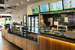 Zambrero Domain Central - Townsville