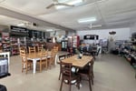 Rewarding Cafe & General Store for Sale -  Prime Koondrook, VIC -Strong Annual  Turnover - High Foot Traffic - Fully Equipped - 4 Bedroom Home - Parki