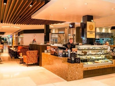 Reduced to $50,000 + SAV, Prime Position - Rare Cafe opportunity MANDURAH - Low Entry Costs - Take Control of Your Future - image