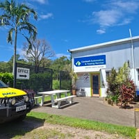 Cardwell Automotive & Towing Service image