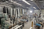Aluminium Door and Window Manufacturer - 3 locations
