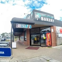 THRIVING BAKERY CAFE  AND TAKEAWAY - AN OPPORTUNITY NOT TO BE MISSED image