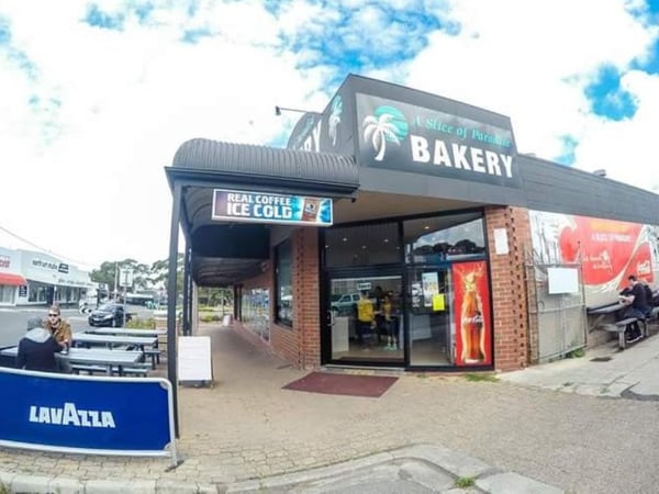 THRIVING BAKERY CAFE  AND TAKEAWAY - AN OPPORTUNITY NOT TO BE MISSED