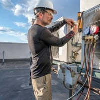 Air Conditioning Commercial Contracting and Service Business - Sydney image