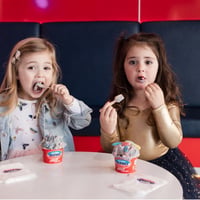 Cold Rock Ice Creamery - Available Now - Craigieburn image