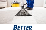 Carpet And Upholstery Cleaning - Easy To Learn