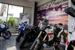 BRIDGELAND MOTORCYCLES DEALERSHIP - SALES & SERVICE - FREEHOLD AVAILABLE
