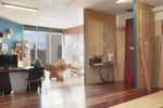 Established Flooring Supply & Installation Business For Sale- Prime Location with Highway Billboard Window Exposure - Vehicle & Equipment Included - R