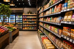Popular Indian Grocery Store for Sale | Busy Melbourne Eastern Suburbs Shopping Centre