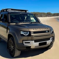 Profitable 4WD Accessories E-Commerce Business image