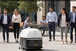 Autonomous Cleaning Robot Distributorship - Territory in Perth, Western Australia (Ref: Perth-Distributor-WA-FB)